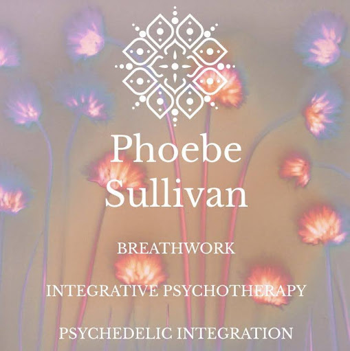 Phoebe Sullivan Breathwork & Therapy logo