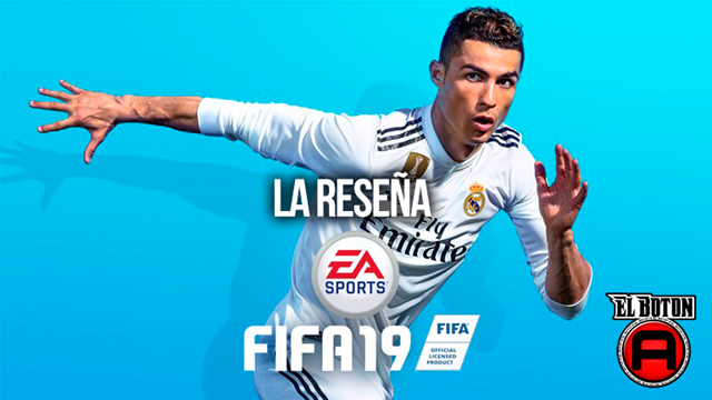 FIFA19