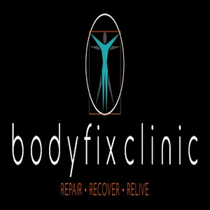 Bodyfix Clinic logo