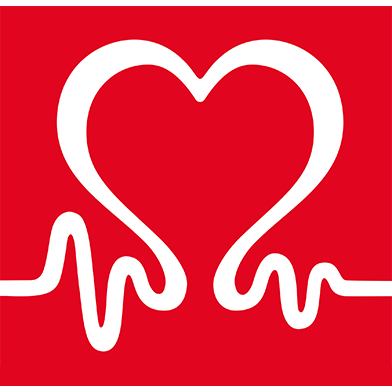 British Heart Foundation logo