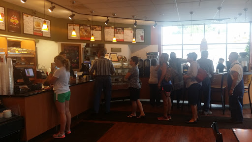 Bagel Shop «Big Apple Bagels», reviews and photos, 508 Lake St S, Forest Lake, MN 55025, USA