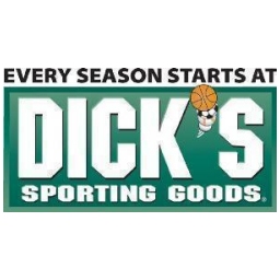 DICK'S Sporting Goods logo