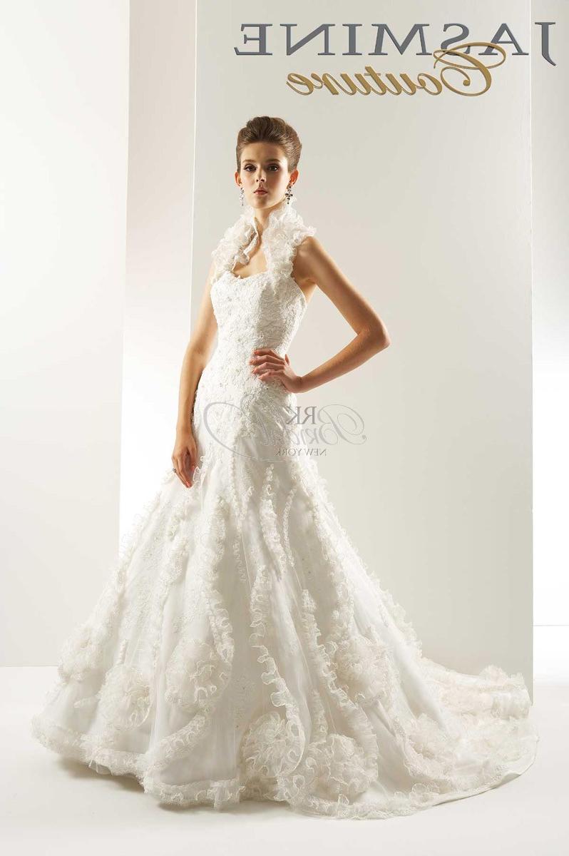 Jasmine Couture Bridal - Style