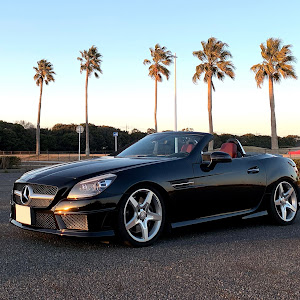 SLK R172