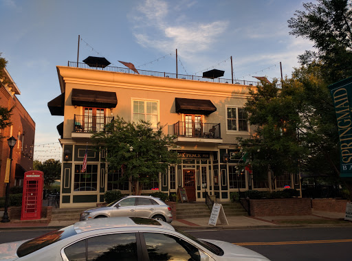 Pub «Six Pence Pub», reviews and photos, 993 Market St, Fort Mill, SC 29708, USA