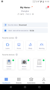 Honeywell H Pro - náhled