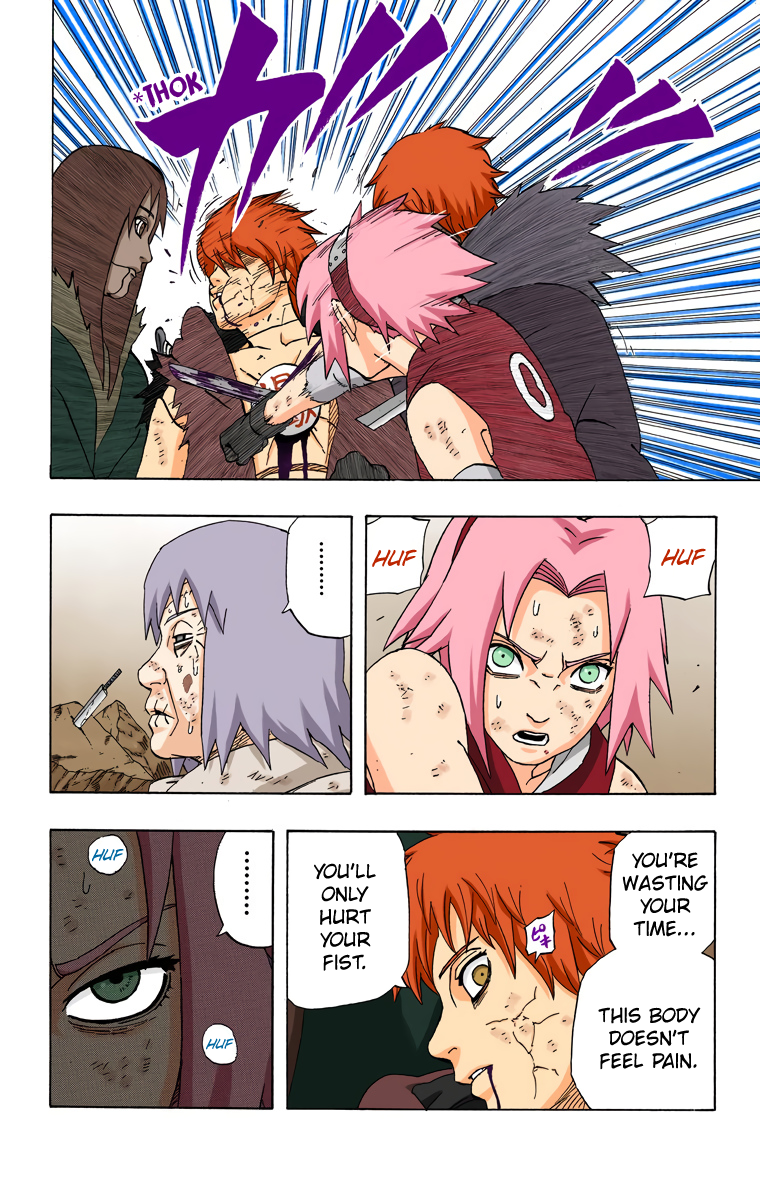  Chapter 275            Reward...!! Page 3