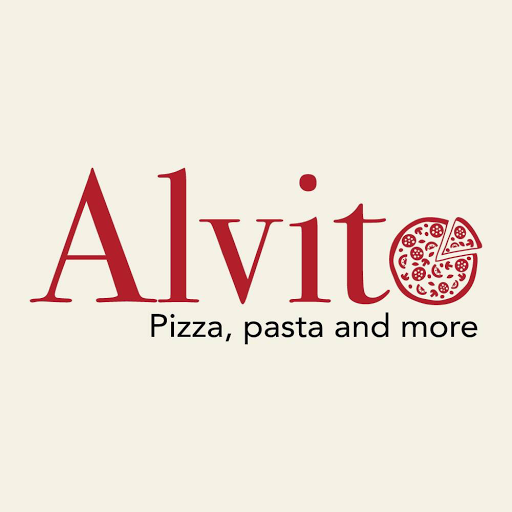 Alvito - Pizza, Pasta & More logo