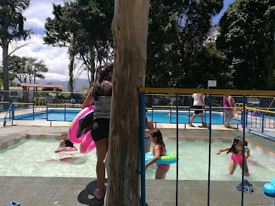 Photos of Spa Valle Escondido