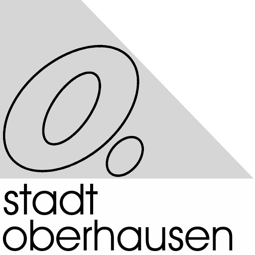 Rathaus Oberhausen logo