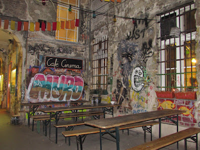 Sachsenhausen, Potsdamer Platz y barrio judío - 4 días en Berlín. Marzo 2014 (11)