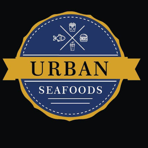 URBAN SEAFOODS logo