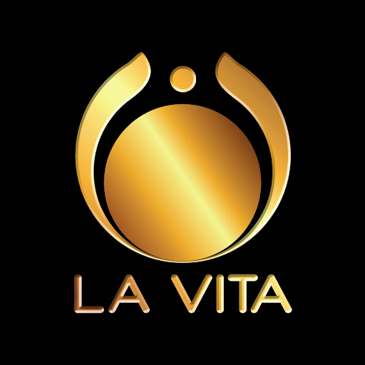 LA VITA Aesthetics & Dental Clinic logo