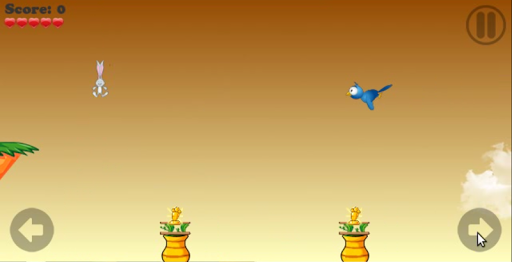 Download Bunny jumps Google Play softwares - aMS6NNK7U3Ul | mobile9