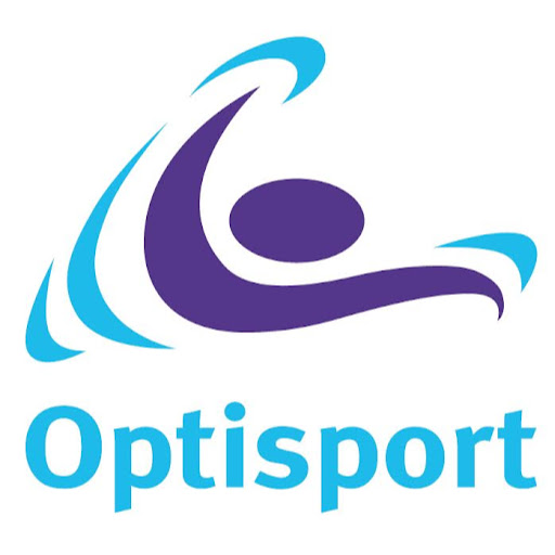 Optisport De Veluwehal logo