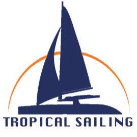 Tropical Sailing logo