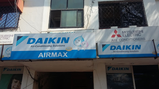 Airmax, 406/163, Edapally - Panvel Hwy, Sangolda, Pilerne, Goa 403501, India, Contractor, state GA