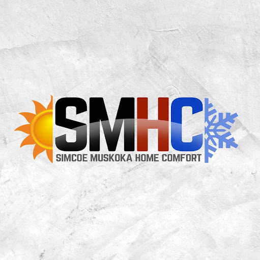 Simcoe Muskoka Home Comfort logo