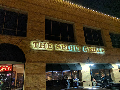 Grill «Spirit Grille», reviews and photos, 4030 N MacArthur Blvd #112, Irving, TX 75038, USA