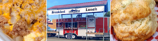 New York Deli Deli In Sedalia