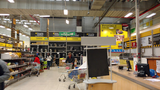 Homecenter Sodimac, Av. Departamental 1017, San Miguel, Región Metropolitana, Chile, Tienda departamental | Región Metropolitana de Santiago