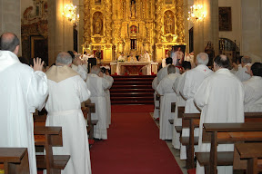 Fiesta de San Juan de Ávila