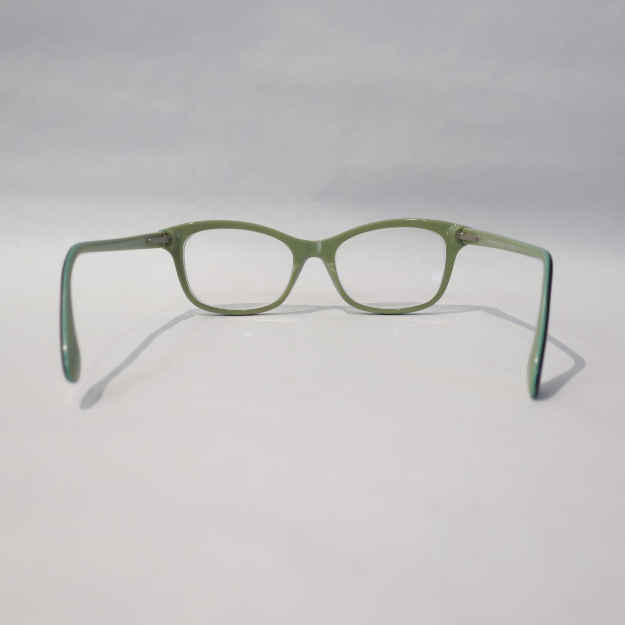 Prada Eyeglass Frames