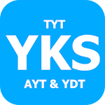 YKS TYT AYT YDT Testleri Çöz Çıkmış Sorular Deneme Apk