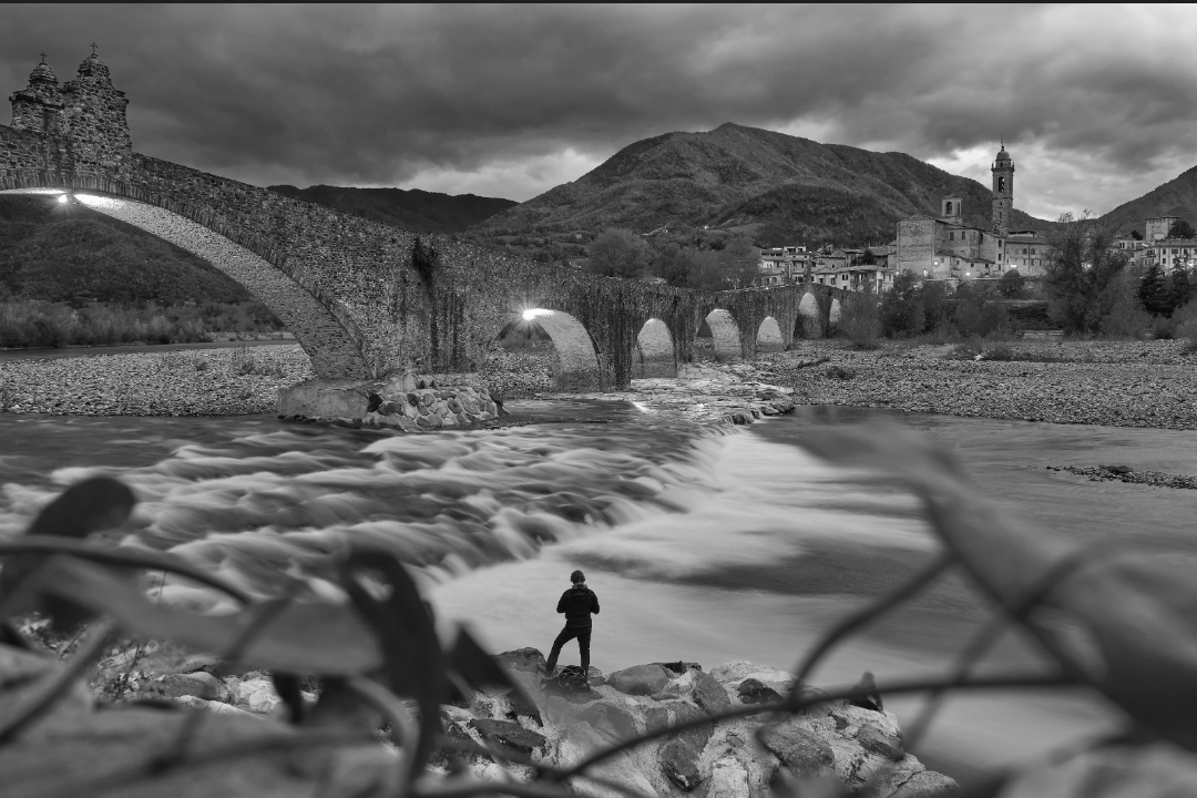 Ponte del Diavolo di luna_el_maataoui