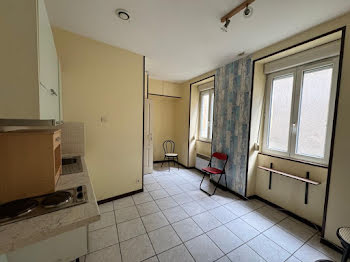 appartement à Vierzon (18)