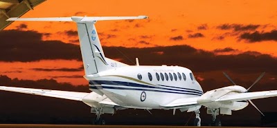 Photos of Hawker Pacific