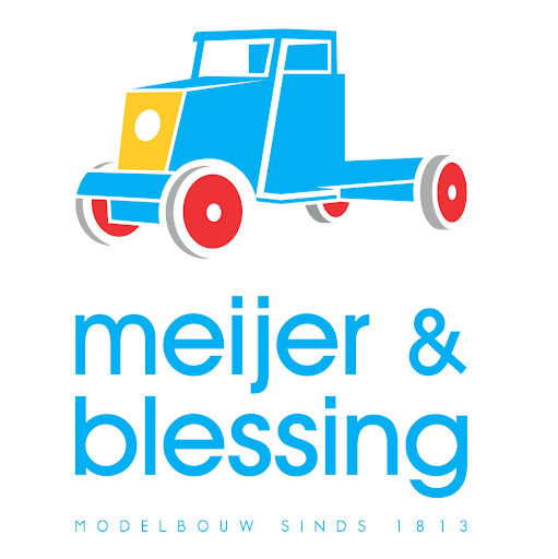 Meijer & Blessing logo