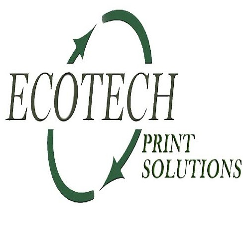 Ecotech Print Solutions logo