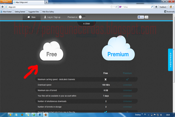 Cara Download File Torrent Menggunakan Idm Royyanpc