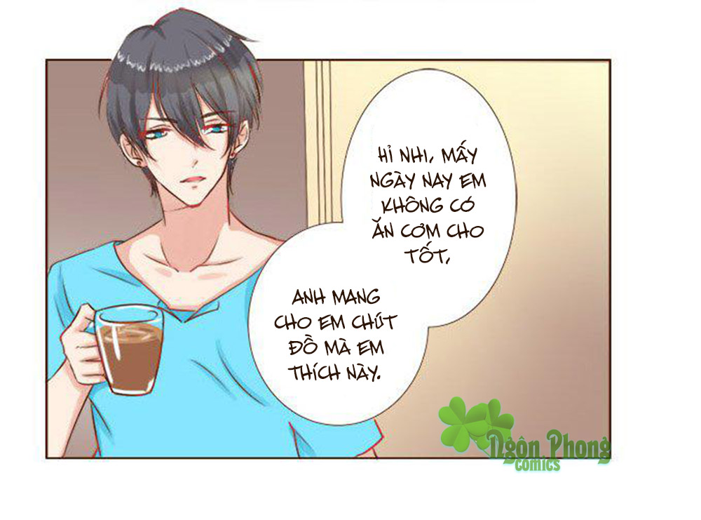 Ma Vương Luyến Ái Chỉ Nam Chapter 39 - TC Truyện