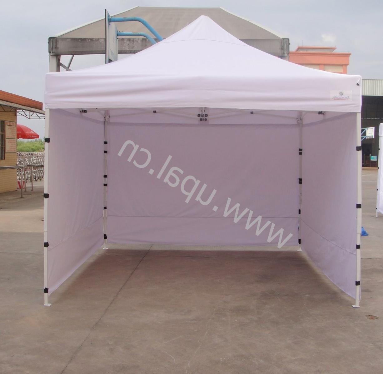 Foldable Tent   Gazebo  FTS33 