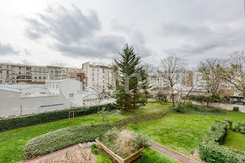 appartement à Courbevoie (92)