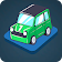 Idle Car n Merge icon