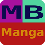 Cover Image of Unduh MBManga - Manga Reader 12.0.0 APK