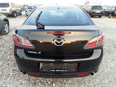 Photos of DVG auto