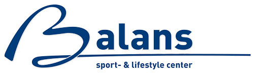 Sport- & Lifestyle Center Balans logo