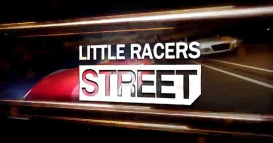 Se actualiza el juego Little Racers STREET