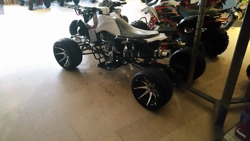 ATV Dealer «WOR Powersports», reviews and photos, 33150 Gratiot Ave, Charter Twp of Clinton, MI 48035, USA