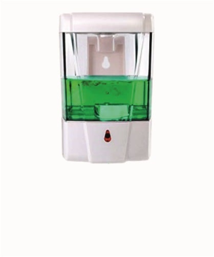 Automatic Liquid Dispenser - Model TALD-002