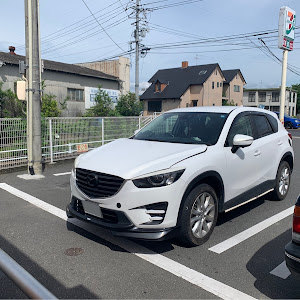 CX-5 KEEFW