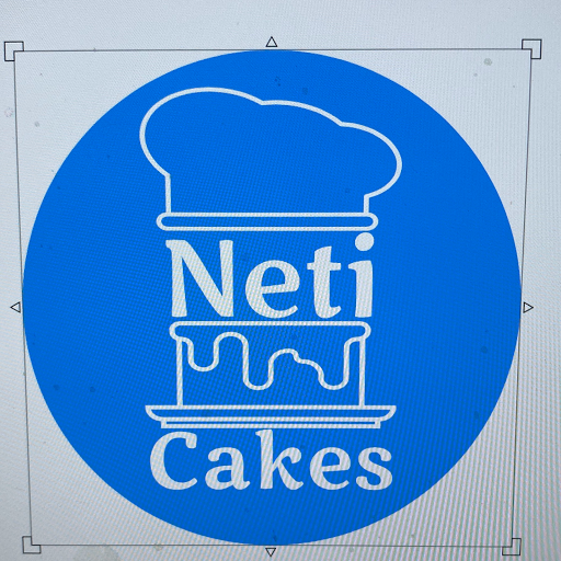 Neti Cakes Cork logo