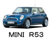 ＭＩＮＩ　Ｒ５３　バッテリー　価格　規格　適合　互換性