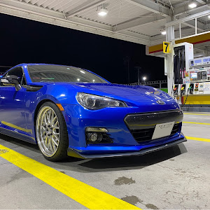 BRZ ZC6