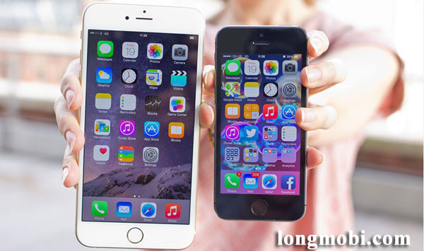 Bán iphone 2nd uy tín tại thái nguyên