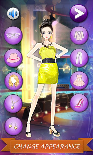 免費下載休閒APP|Teenager Tv Star: DressUp Game app開箱文|APP開箱王